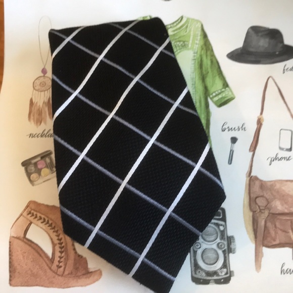 Donald Trump Other - Authentic Donald Trump Tie